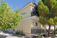 Maria Apartments Agios Sostis  Exterior photo